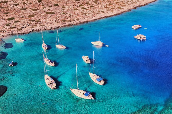 Full Day Private Luxury Escape Sailing - Luxury minivan pickup, then straight to the old harbor