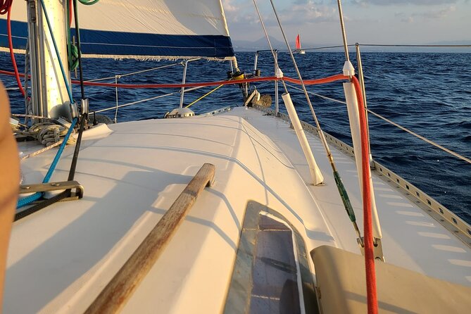 Full Day Private Luxury Escape Sailing - Price and value: when this private sailing makes sense