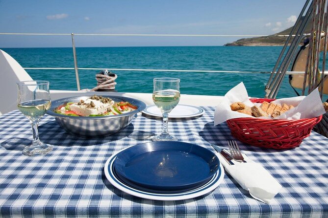 Full Day Private Luxury Escape Sailing - Who should book this full day luxury escape?