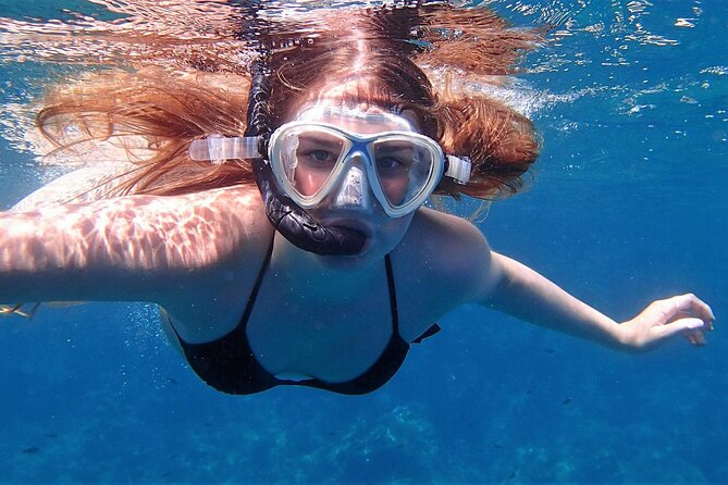 Full Day Private Minivan Tour to Elafonisi Beach and kedrodasos - Who This Tour Fits Best (And Who Might Not)