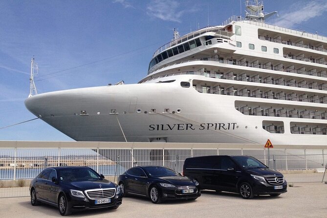Full Day Private Shore Tour in Chania from Souda Cruise Port - Key highlights worth caring about