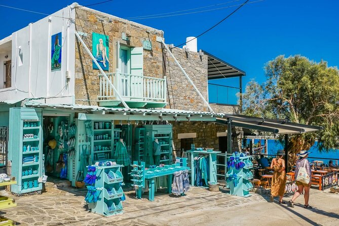 Full Day Private Tour in Agios Nikolaos with Transport - Amazonas Park in Neapoli, with scheduled animal feeding sessions