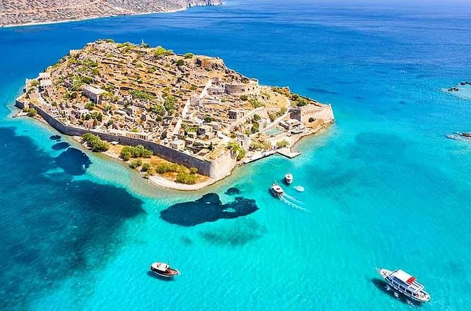 Full Day Private Tour in Agios Nikolaos with Transport - Price and value: what you get included, and what’s wisely extra