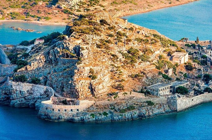 Full Day Private Tour in Agios Nikolaos with Transport - Service and human touch, guided by Sofia and driver Georges