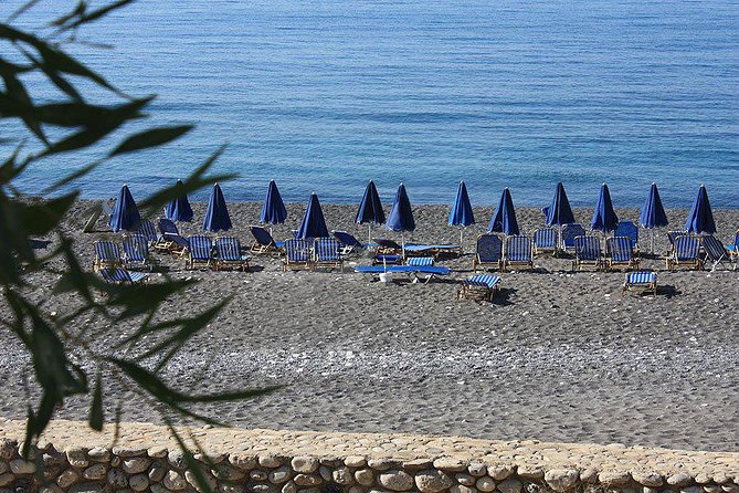 Full Day Samaria Gorge 10-Mile Walking Tour - The 10-mile route, distance, and why it feels harder than it sounds