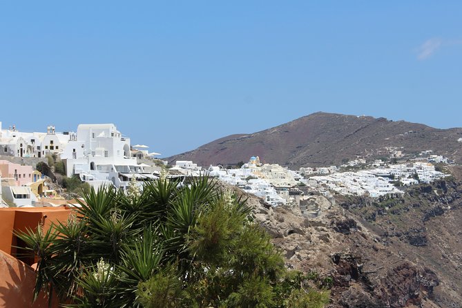 Full-Day Santorini Island Trip from Crete - Oia in 90 Minutes: Views You’ll Remember, Time You Must Spend Wisely