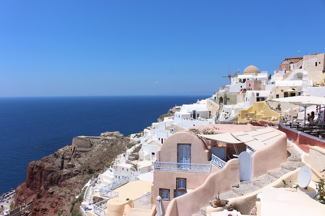 Full-Day Santorini Island Trip from Crete - Value for Money: The Real Math Behind a One-Day Santorini Fix