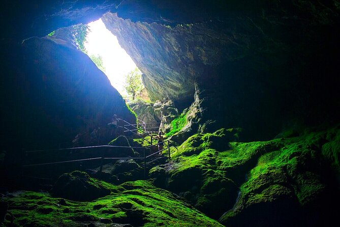 Full-Day Small-Group Tour in Crete with Zeus Cave Visit - Dikteon Cave of Zeus: Optional, Ticketed, and Sometimes Closed