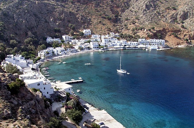 Full Day Tour in Loutro Beach From Rethymno - What’s Included, What Costs Extra, and Why It Still Feels Fair
