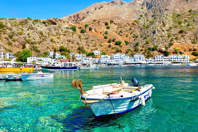 Full Day Tour in Loutro from Chania - Quick take: what you’ll really do
