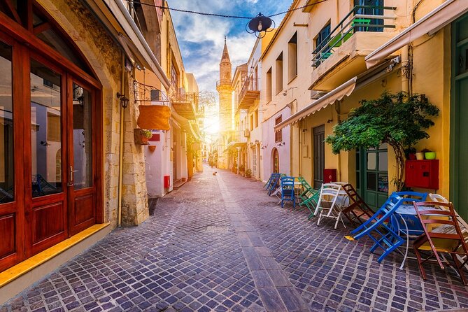 Full-Day Tour : Rethymno-Chania- Lake Kournas ( West Crete Tour ) - The guides and driver matter more than you think