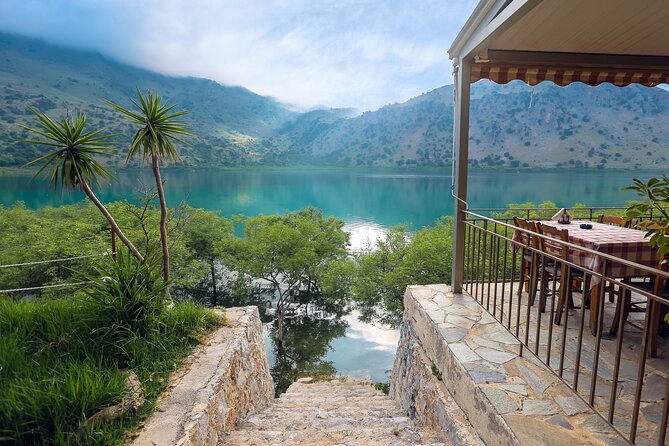 Full-Day Tour : Rethymno-Chania- Lake Kournas ( West Crete Tour ) - Small-group pacing: where free time helps and where it can disappoint