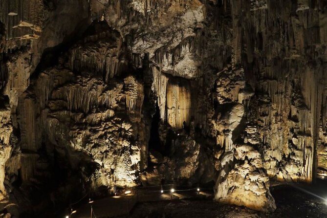 Full day tour to Arkadi-Margarites-Melidoni Cave-Axos - Key highlights you will feel in your day