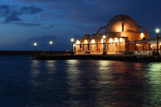 Full-Day Trip to Chania from Rethymno - Why This Chania Day Trip Feels Low-Stress From Rethymno