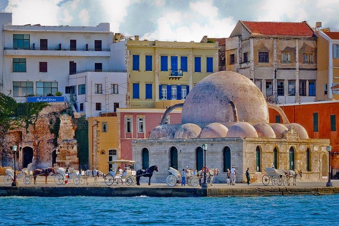 Full-Day Trip to Chania from Rethymno - Who This Trip Suits Best (and Who Should Skip It)