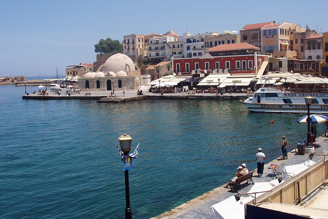 Full-Day Trip to Chania from Rethymno - Should You Book This Chania Day Trip?