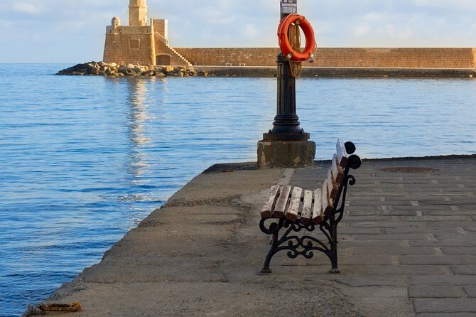 Full-Day West Crete Tour: Chania & Rethymnon Old Town and Kournas Lake - Key Points That Make This Tour Work
