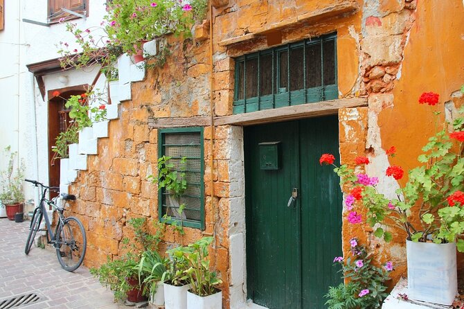 Full-Day West Crete Tour: Chania & Rethymnon Old Town and Kournas Lake - Value Check: Why $57.67 Can Actually Make Sense