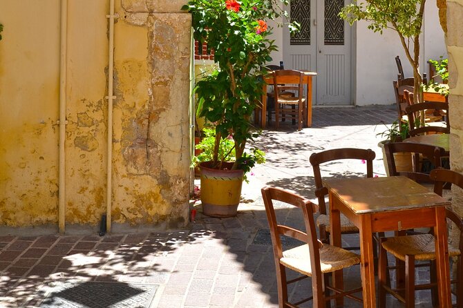 Full-Day West Crete Tour: Chania & Rethymnon Old Town and Kournas Lake - What to Bring and How to Pick Your Priorities