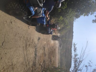 Georgioupolis Quad ATV Safari