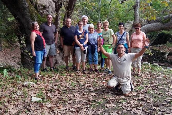 Georgioupolis Safari Off Road Tours Outdoor Activities Land Rover Defender - Lefka Ori White Mountains: Vultures, Shepherd Life, and Real Off-Road Trails