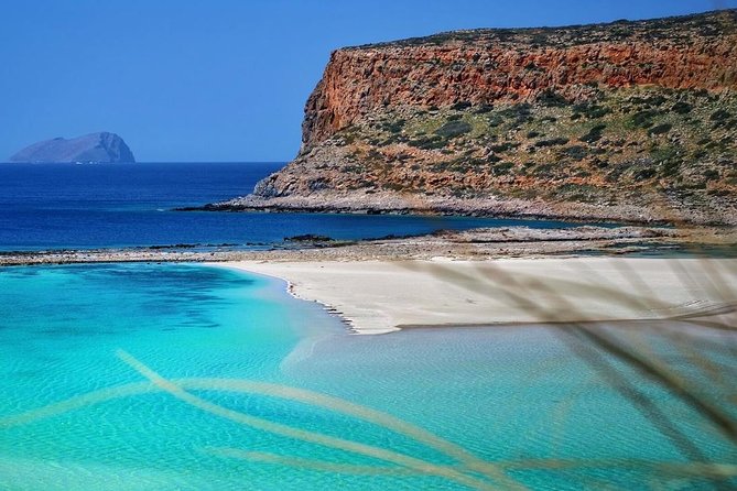Gramvousa and Balos Tour from Chania(Boat ticket is included!) - Price and value at about $81.93: what you’re really paying for