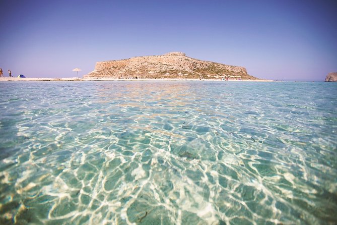 Gramvousa Island and Balos Bay Full-Day Tour from Chania - Pickup from Chania, Why It Changes the Whole Experience