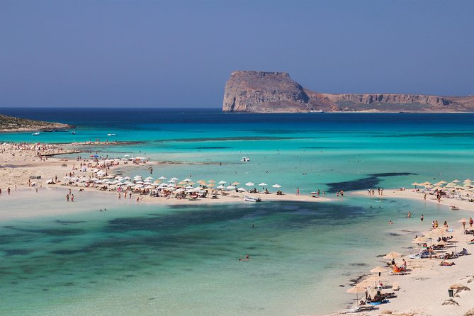 Gramvousa Island and Balos Bay Full-Day Tour from Chania - What the Tour Price Really Means (And How to Budget Like a Pro)