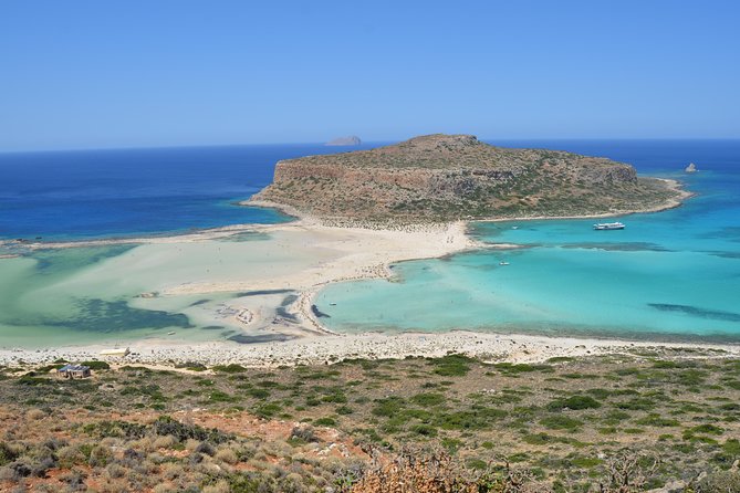 Gramvousa Island and Balos Bay Full-Day Tour from Chania - Kissamos to Gramvousa: Timing You Can Actually Use