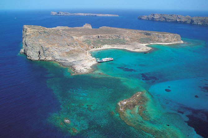 Gramvoussa - Balos - Time, Crowds, and the Reality of Group Pacing