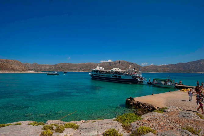 Gramvoussa - Balos - What to Pack for Gramvousa and Balos