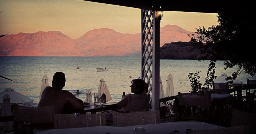 Greek food tasting experience - Key things I’d underline before you go