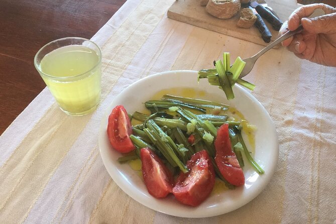 Greek Home Cooking Class at a Seaside Villa in Crete with Mary - Timing, location, and what to do before you go