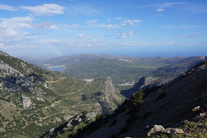 Guided Day Tour in Lasithi Plateau, Greek theme park and Villages - Key things to know before you go
