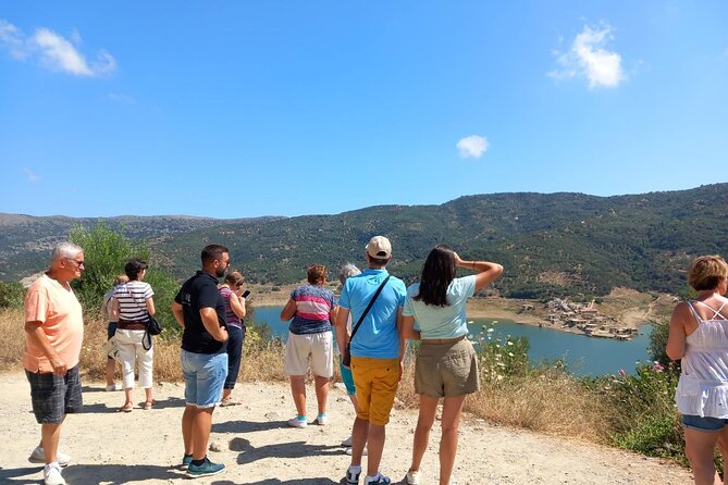 Guided Day Tour in Lasithi Plateau, Greek theme park and Villages - Pickup, timing, and the comfort details that matter