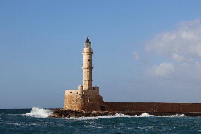 Guided Walking Tour in Chania - Stop 6: Church of Agios Nikolaos, Plus the Surprise Extra Stops