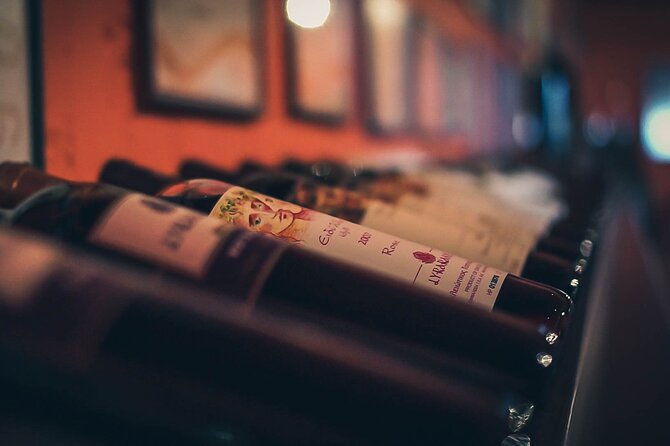 Half-Day Private Tour in Two Wineries and Archanes from Heraklion - Should You Book This Half-Day Private Wine Tour?