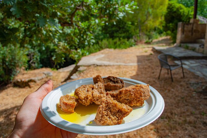 Half-Day Private Tour & Picnic in Real Cretan Countryside Retreat - Key Highlights You’ll Care About