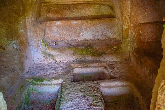 Half-Day Private Tour & Picnic in Real Cretan Countryside Retreat - What’s Included: More Than Just a Picnic Basket