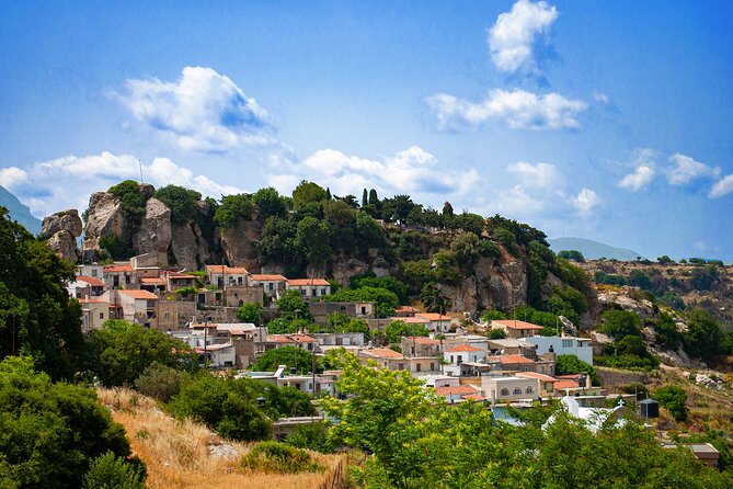 Half-Day Private Tour & Picnic in Real Cretan Countryside Retreat - Price and Value: Is $714.85 Worth It?