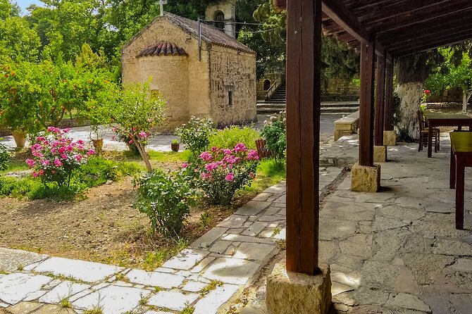 Half-Day Private Tour & Picnic in Real Cretan Countryside Retreat - Should You Book This Countryside Retreat?