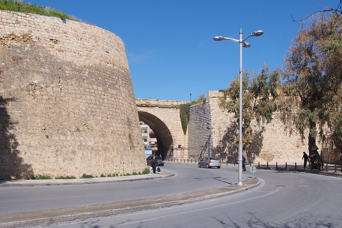 Half Day Private Tour to Knossos Palace (Skip the line) & Panoramic City Tour - What the Best Guides Do Here, From Katrina to Eleni