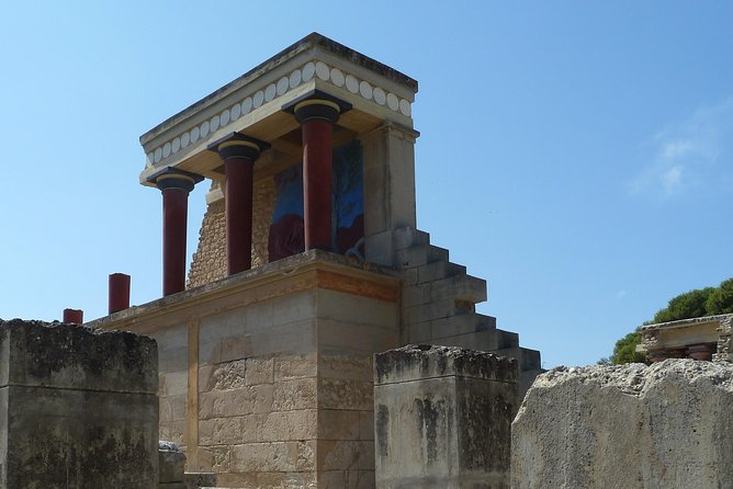 Half Day Private Tour to Knossos Palace (Skip the line) & Panoramic City Tour - Price and Value: When the Math Works, and When It Does Not