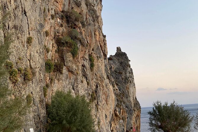 Half Day Rock Climbing on Crete with a Guide - Getting There from Kalypso Cretan Village Resort and Spa