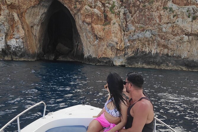 Half-Day Small-Group Boat Safari in Crete - Safety, Weather, and Physical Comfort: Keep It Real