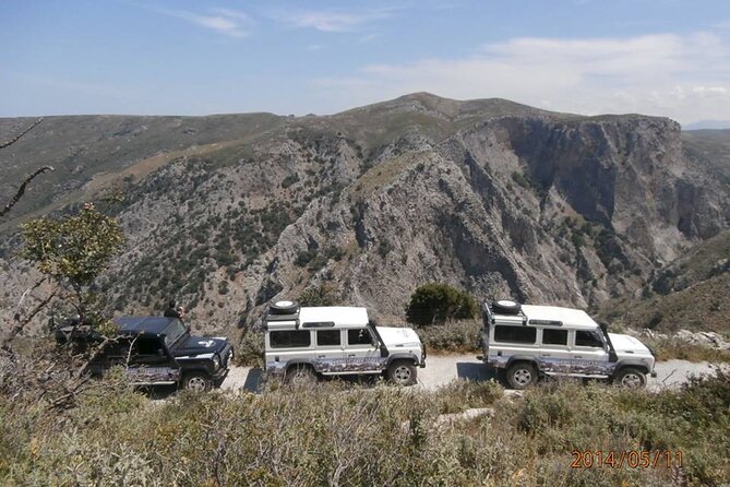 Half Day Sunset Tour in Rethymno with Dinner and Wine - The 5:00 pm Pickup and Ride: How the Timing Works
