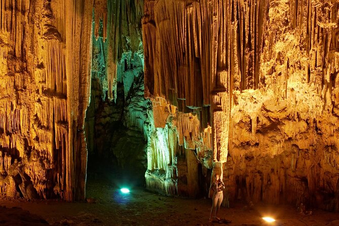 Half-Day Trip to Arkadi Monastery and Melidoni Cave - Who should book this tour (and who should skip it)