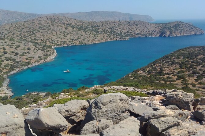 Have Fun Cruising Agios Nikolaos - Elounda Bay - Onboard Comfort, Crew Energy, and the DJ Factor