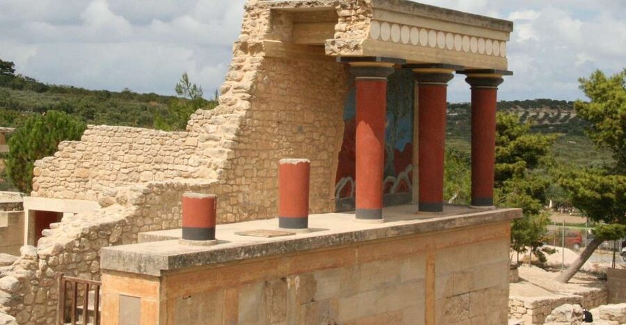 Heraklio Private Shore Excursion, Palace of Knossos & Museum - Key highlights worth your attention
