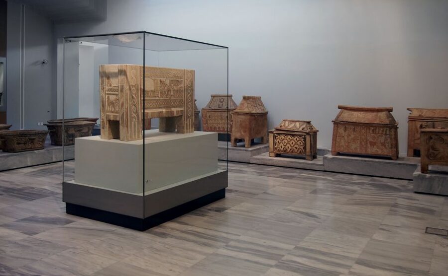 Heraklion Archaeological Museum Ticket & Audio Guide - Key things I’d focus on before you go